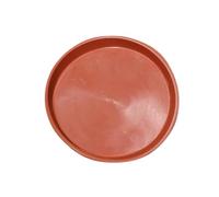 HGZLQKD Hedgehog Bowl Feeding Drinking Bowl Outdoor Wildlife Garden Food Dish Feeder for Hedgehog Squirrel Chinchilla Food and Water