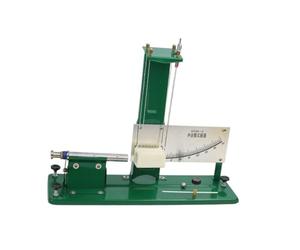 HGZLQKD Impact Pendulum Model Impact Pendulum Experiment Physical Equipment Experimenter Professional Testing Impact Pendulum Tester