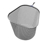 HGZLQKD ing Landing Net Head Catching Net Head, Premium, Sturdy Practical, Professional, Strong Load Bearing ing Tool