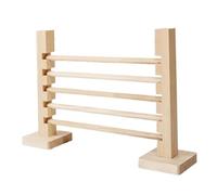 HGZLQKD Jump Bar Jump Hurdle Bar, Indoor Outdoor,Adjustable Height,Training Games for Bunny Jump Training Exercise