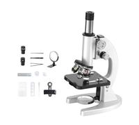 HGZLQKD Kids Educational Toy for Beginner Learning Birthday Gifts Junior High School Science Experiment Kit Biology