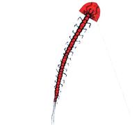 HGZLQKD Large Animal Kite Easy to Fly Toy Party Gift Realistic Single Line Beach Fly Kite for Friends Family Sports Trip, 7cm