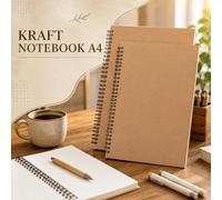 HGZLQKD Lined Notebook Offering Smooth Paper Surface And Classic Exterior For Comprehensive Note Organization Academic Writing Drafting Task Scheduling, A4 Lined Notebook