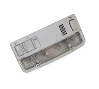 HGZLQKD Low-Profile Interior Top Dome Light