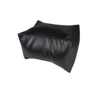 HGZLQKD Manicure Pillow Foot Pillows, Pedicure Hand Cushion Nail Salon Arm Supports for Nail Technician Home DIY Nail Salon Supplies, black