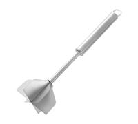 HGZLQKD Meat Chopper Masher Kitchen Gadget Stainless Steel Aluminum Ground Beef Smasher Hamburger Room