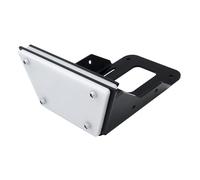 HGZLQKD Mount Outboard Motor Bracket Compatible Sturdy Heavy Duty Direct Replace Attachment Accessories Engine Holder