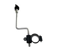 HGZLQKD Mounting Bracket for Electronic Drum Tubes, Rack Clamp, Music Accessory for, B