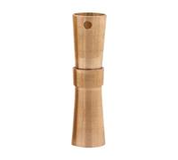 HGZLQKD Muntjac Whistle Deer Call Realistic Sounding Deer Grunt Call Animal Hunting Calls