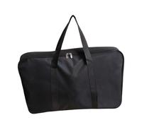 HGZLQKD Music Storage Bag, Sheet Music Pouch, Oxford Cloth Multi-Function Carrying Case for Adults