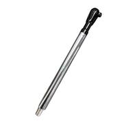 HGZLQKD Offset Extension Wrench Extension for Tight Ratchet Wrench for Maintenance Repair
