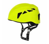 HGZLQKD Outdoor Headgear Climbing Helmet Mountaineering Helmet Caving Helmet Helmet Build With Inner Liner Lightweight Comfort And Stable Fit suitable for climbing cave exploration training
