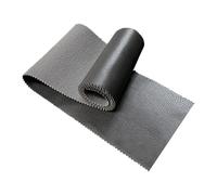 HGZLQKD Piano Keyboard Cover Key Cover Cloth PU Leather Universal, for Upright Piano,Most 61-88 Key Models Piano,Digital Piano, black