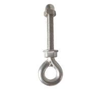 HGZLQKD Pilates Reformer Fixed Rod Screw Directly Replace Easy to Install Pilates Core Bed Component Workout Equipment Accessory