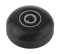 HGZLQKD Pilates Reformer Wheel Pilates Core Bed Wheel, Easy Installation, Smooth Replace Parts, Workout Equipment Accessories 48mm