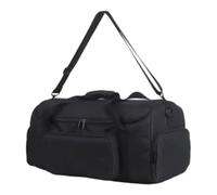 HGZLQKD Portable Storage Bag Shockproof Adjustable Shoulder Strap for on The Goes