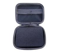 HGZLQKD Power Bank Case Headphone Storage Bags Zipper Travel Cases Carrying Case, 17.5x13x6.5cm