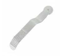 HGZLQKD Rasp Inner Tube Scuffer Repair Roller Tool Iron With Wide File For Surface Prep And Bubble Removal Suitable for cyclists motorcyclists on the go maintenance saddlebag kits