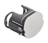 HGZLQKD Roof Rack Cap Cover Compatible 87293D9000 Accessory Professional High Performance Repair Parts Supplies Easy Installation