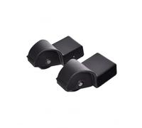 HGZLQKD Rowing Machine Wheel Front Foot Roller Assembly Replacement Accessory Sturdy Curved Housing Stable Support Suitable for home exercise machines equipment service