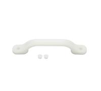 HGZLQKD RV Grab Handle Hand Rail Weatherproof Easy to Install RV Handrail Entry Assist Bar for Campers, Trailers, Motorhomes, 1pc