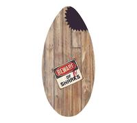 HGZLQKD Skimboard Wooden Skim Board High Gloss Coat Lightweight Supplies Surf Boards Sand Board for Beginners All Skimming Teenagers, E