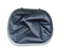 HGZLQKD Three Mat for Smart Cat Litter Box Cat Toilet Pad Portable Household Easy Clean Water for -icb020Max -icb020