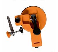 HGZLQKD Tile Leveling Device Suction Lifter Leveler Suction Cup Clamp Alignment Tool with Wide for Stable Handling of Heavy Pieces Suitable for Flooring Jobs wall Panels