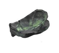HGZLQKD Turtle Basking Accessories Multi Functional Replace Parts Simple Installation Sturdy Attachment Climbing, S