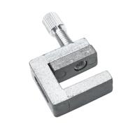 HGZLQKD Violin Repair Tool Violin Making Luthier Tool Professional Violin Accessories Clip Maintenance, L
