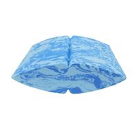 HGZLQKD Wedge Shaped Support Block For Pilates Core Stability Balance Exercise Equipment With Dense Foam Construction For Physical Therapy Stretching Home Workout Routines