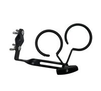 HGZLQKD Wind Instrument Mute Stand Saxophone Trumpet Trombone Holder Lightweight Convenient Mute Holder Versatile for Trombones