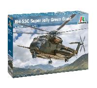 HH-53C Super Jolly Green Giant