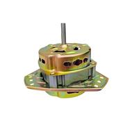 HH-55 Twin-tub Washing Machine Equilateral Triangle Universal Thin Shaft Spin Dryer Motor