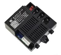 HH-621K-2.4G-12V Control Box for Children's Electric Car, 2.4G Remote Control Transmitter Replacement Compatible with 12V Ride on Vehicles(HH621K Receiver)