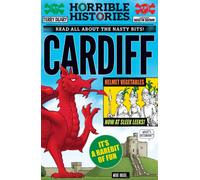 HH Cardiff (newspaper edition)