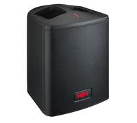 HH Electronics Tensor-MINI Portable PA Speaker - 400W Battery-Powered PA System, Bluetooth or USB, 3-Channel Mixer, Reverb & EQ - Lightweight, Rechargeable, Ideal for Gigs, Teaching, Events & Parties