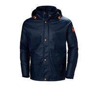 HH Gale Rain jacket navy blue XXXL - 1 PC - 24.502.06 - 2450206