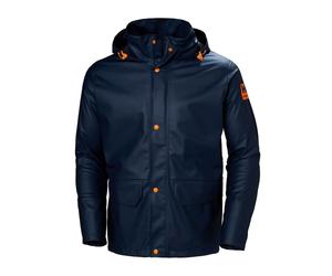 HH Gale Rain jacket navy blue XXXL - 1 PC - 24.502.06 - 2450206