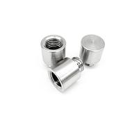 HH-GOLF Golf swing stick weights, golf speed trainer screw 35gram, 35 gram and 50 garm