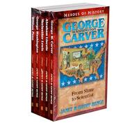 Hh - Heroes of History Set (1-5): Heroes of History (Displays and Gift Sets)