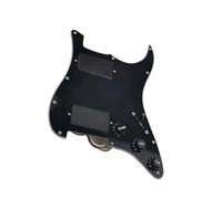 HH Pickups Humbucker Loaded Scratchplate Prewired Guitar Strat Pickguard Set Electric Guitar Loaded Pickguard