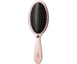 HH Simonsen Combs & brushes Wonder Brush Dusty Rose 1 pcs.