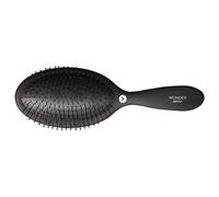 HH-Simonsen Hair-styling Combs-brushesWonder Brush Black