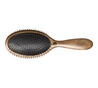 HH-Simonsen Hair-styling Combs-brushesWonder Brush Dark Wood