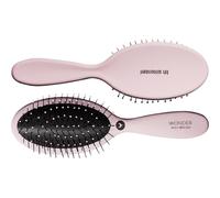 HH-Simonsen Hair-styling Combs-brushesWonder Brush Midi Dusty Rose