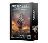 Hh: Space Wolves: Geigor Fell-Hand