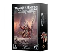 Hh: Thousand Sons: Azhek Ahriman