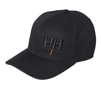 Helly Hansen Workwear 79802 Kensington Cap Black Colour: Black, Size: One Size