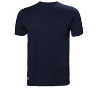 HH Workwear Classic T-Shirt Navy